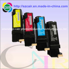 Compatible Color Toner Cartridge for Xerox Phaser 6500 Workcentre 6505 (106R01594/95/96/97 106R01601/02/03/04)